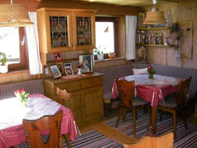 Prantl Roswitha Villa Sölden Dış mekan fotoğraf