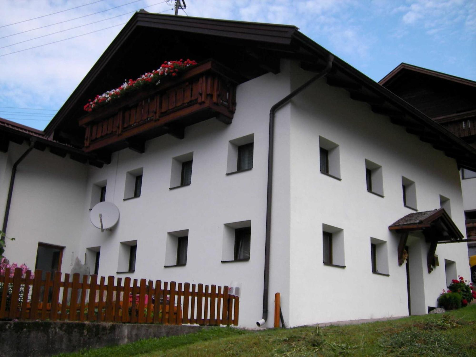 Prantl Roswitha Villa Sölden Dış mekan fotoğraf