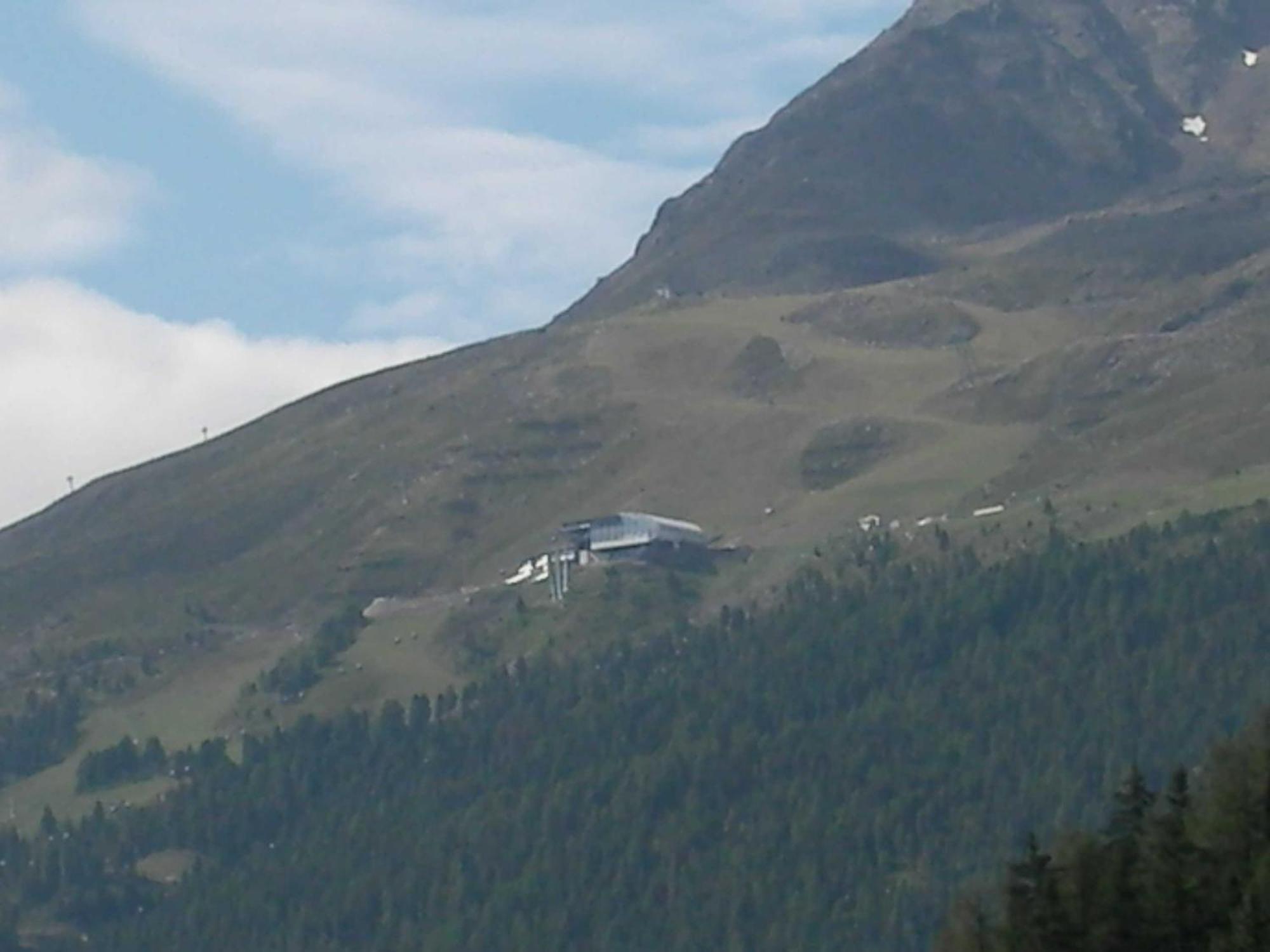 Prantl Roswitha Villa Sölden Dış mekan fotoğraf