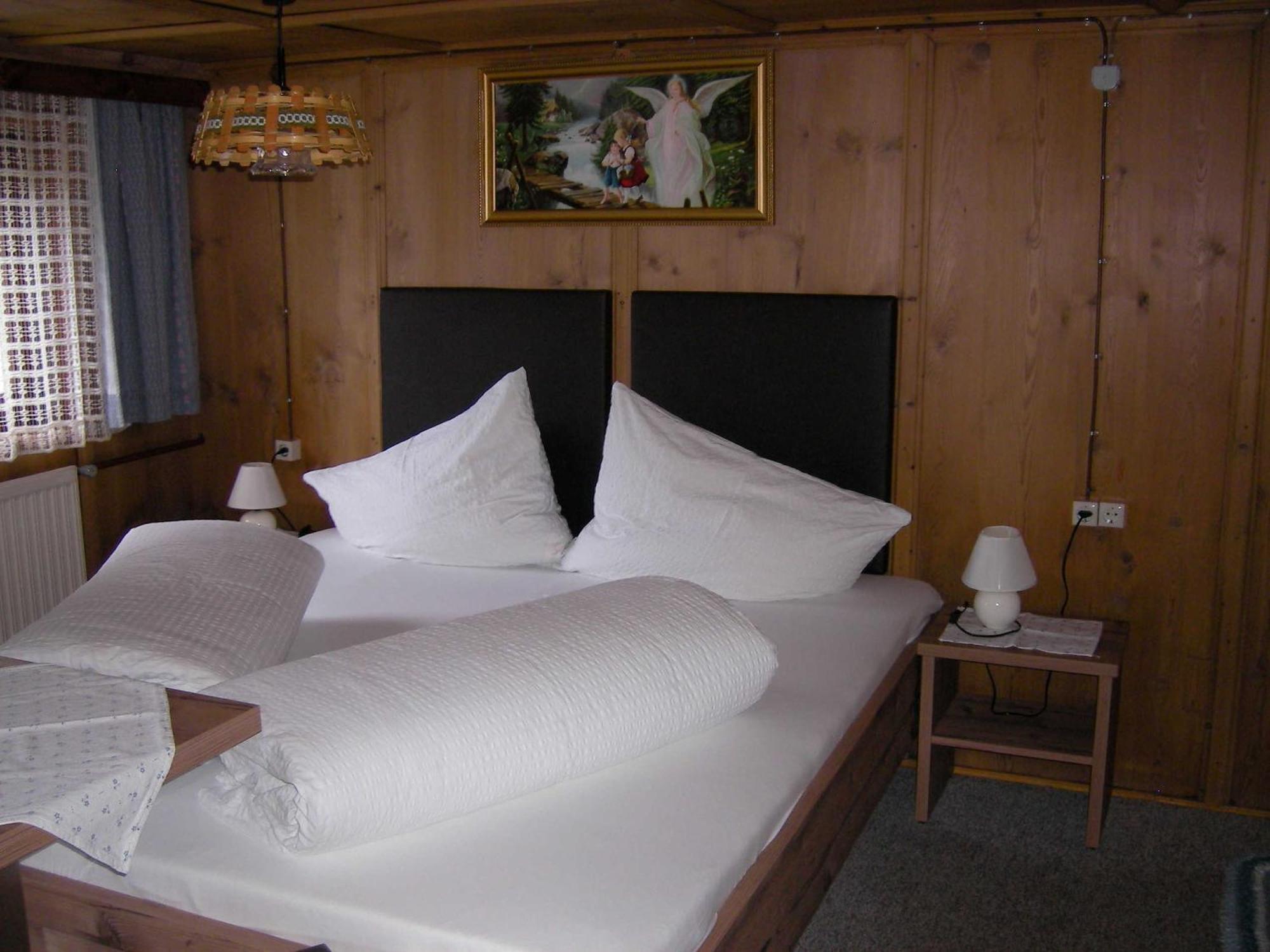 Prantl Roswitha Villa Sölden Dış mekan fotoğraf